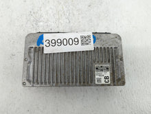 2014 Toyota Camry PCM Engine Control Computer ECU ECM PCU OEM P/N:89661-06K83 89661-06K84 Fits OEM Used Auto Parts