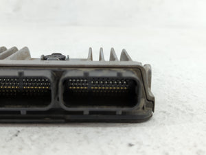 2017-2018 Toyota Prius PCM Engine Control Computer ECU ECM PCU OEM P/N:89661-47643 89661-47642 Fits Fits 2017 2018 OEM Used Auto Parts