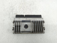 2016 Toyota Prius PCM Engine Control Computer ECU ECM PCU OEM P/N:39111-2G677 39101-2G677, 89661-47640 Fits OEM Used Auto Parts