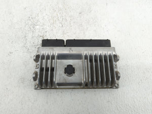 2016 Toyota Prius PCM Engine Control Computer ECU ECM PCU OEM P/N:39111-2G677 39101-2G677, 89661-47640 Fits OEM Used Auto Parts