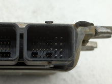 2011 Nissan Altima PCM Engine Control Computer ECU ECM PCU OEM P/N:MEC114-080 B1 Fits OEM Used Auto Parts