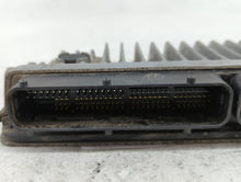 2014 Toyota Prius C PCM Engine Control Computer ECU ECM PCU OEM P/N:89661-5C330 Fits OEM Used Auto Parts