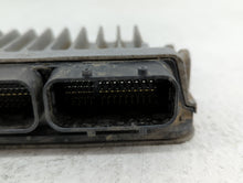 2014 Toyota Prius C PCM Engine Control Computer ECU ECM PCU OEM P/N:89661-5C330 Fits OEM Used Auto Parts