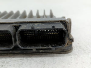 2014 Toyota Prius C PCM Engine Control Computer ECU ECM PCU OEM P/N:89661-5C330 Fits OEM Used Auto Parts