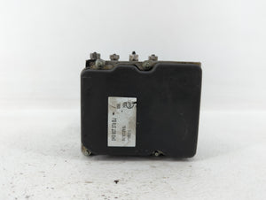 2011-2012 Audi A4 ABS Pump Control Module Replacement P/N:8K0 614 517 EJ Fits 2011 2012 OEM Used Auto Parts