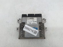 2019 Nissan Altima PCM Engine Control Computer ECU ECM PCU OEM P/N:NEC040-635 NEC039-657, NEC041-059, NEC041-037, NEC050-691 Fits OEM Used Auto Parts