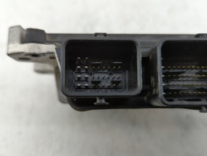 2019 Nissan Altima PCM Engine Control Computer ECU ECM PCU OEM P/N:NEC040-635 NEC039-657, NEC041-059, NEC041-037, NEC050-691 Fits OEM Used Auto Parts