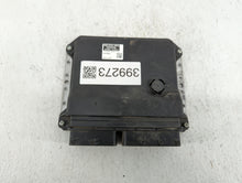 2007 Toyota Camry PCM Engine Control Computer ECU ECM PCU OEM P/N:89981-33012 89981-33013 Fits OEM Used Auto Parts