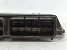 2007 Toyota Camry PCM Engine Control Computer ECU ECM PCU OEM P/N:89981-33012 89981-33013 Fits OEM Used Auto Parts