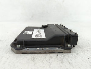 2007 Toyota Camry PCM Engine Control Computer ECU ECM PCU OEM P/N:89981-33012 89981-33013 Fits OEM Used Auto Parts