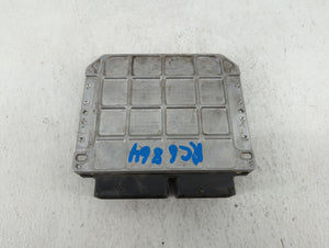 2007 Toyota Camry PCM Engine Control Computer ECU ECM PCU OEM P/N:89981-33012 89981-33013 Fits OEM Used Auto Parts