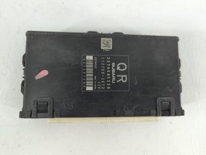 2014 Subaru Forester PCM Engine Control Computer ECU ECM PCU OEM P/N:112700-2072 22765AE220 Fits OEM Used Auto Parts