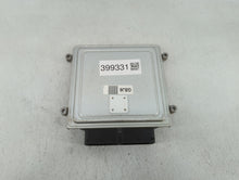 2015 Kia Optima PCM Engine Control Computer ECU ECM PCU OEM P/N:39138-2GBJ6 39108-2GBJ6 Fits OEM Used Auto Parts