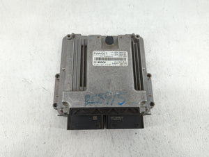 2020 Ford Fusion PCM Engine Control Computer ECU ECM PCU OEM P/N:KS7A-12A650-BCA Fits OEM Used Auto Parts