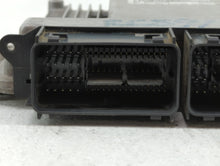 2020 Ford Fusion PCM Engine Control Computer ECU ECM PCU OEM P/N:KS7A-12A650-BCA Fits OEM Used Auto Parts