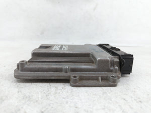 2020 Ford Fusion PCM Engine Control Computer ECU ECM PCU OEM P/N:KS7A-12A650-BCA Fits OEM Used Auto Parts