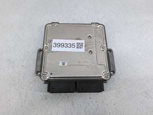 2020 Ford Fusion PCM Engine Control Computer ECU ECM PCU OEM P/N:KS7A-12A650-BCA Fits OEM Used Auto Parts