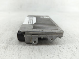 2012-2014 Toyota Camry PCM Engine Control Computer ECU ECM PCU OEM P/N:89661-06K22 89661-06K20 Fits Fits 2012 2013 2014 OEM Used Auto Parts