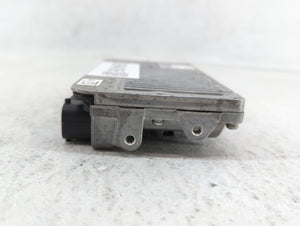 2015 Toyota Prius PCM Engine Control Computer ECU ECM PCU OEM P/N:89661-5C331 89661-5C332 Fits OEM Used Auto Parts