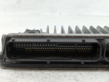 2015 Toyota Prius PCM Engine Control Computer ECU ECM PCU OEM P/N:89661-5C331 89661-5C332 Fits OEM Used Auto Parts