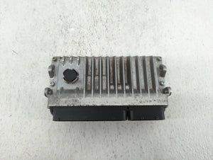 2015 Toyota Prius PCM Engine Control Computer ECU ECM PCU OEM P/N:89661-5C331 89661-5C332 Fits OEM Used Auto Parts