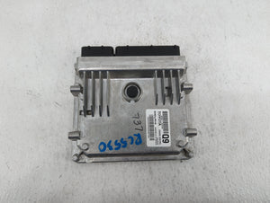 2017-2018 Toyota Corolla PCM Engine Control Computer ECU ECM PCU OEM P/N:89661-0ZQ93 89661-0ZQ90, 89661-0ZR01 Fits Fits 2017 2018 OEM Used Auto Parts