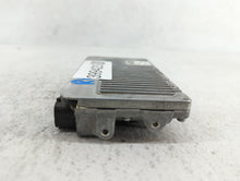 2015 Toyota Camry PCM Engine Control Computer ECU ECM PCU OEM P/N:89661-06T21 89661-06T20 Fits OEM Used Auto Parts