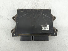 2020 Subaru Legacy PCM Engine Control Computer ECU ECM PCU OEM P/N:22765AN20B Fits OEM Used Auto Parts