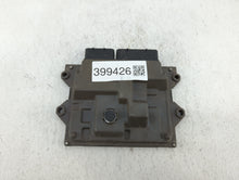 2020 Subaru Legacy PCM Engine Control Computer ECU ECM PCU OEM P/N:22765AN20B Fits OEM Used Auto Parts