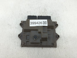 2020 Subaru Legacy PCM Engine Control Computer ECU ECM PCU OEM P/N:22765AN20B Fits OEM Used Auto Parts