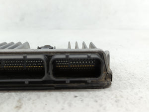 2017-2018 Toyota Prius PCM Engine Control Computer ECU ECM PCU OEM P/N:89661-47B40 69661-47750 Fits Fits 2017 2018 OEM Used Auto Parts