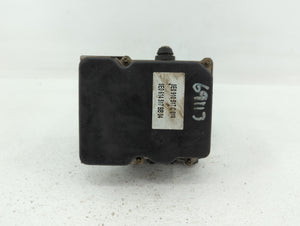 2005 Audi A4 ABS Pump Control Module Replacement P/N:8E0 614 517 BB 8E0614514BB Fits OEM Used Auto Parts