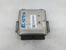 2013 Ford Fusion PCM Engine Control Computer ECU ECM PCU OEM P/N:DS7A-12A650-RM DS7A-12A650-RL, DS7A-12A650-RH Fits OEM Used Auto Parts