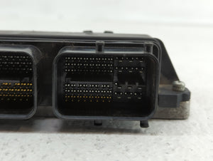 2012-2013 Toyota Prius PCM Engine Control Computer ECU ECM PCU OEM P/N:89661-47191 89661-47190 Fits Fits 2012 2013 OEM Used Auto Parts