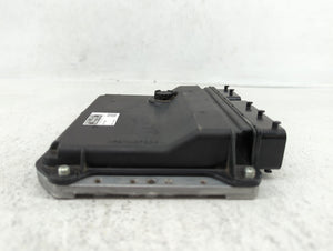 2012-2013 Toyota Prius PCM Engine Control Computer ECU ECM PCU OEM P/N:89661-47191 89661-47190 Fits Fits 2012 2013 OEM Used Auto Parts