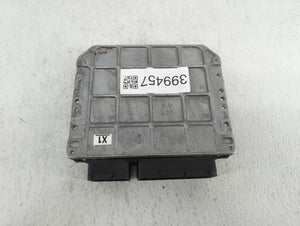 2012-2013 Toyota Prius PCM Engine Control Computer ECU ECM PCU OEM P/N:89661-47191 89661-47190 Fits Fits 2012 2013 OEM Used Auto Parts