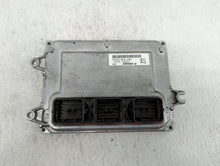 2012-2014 Honda Cr-V PCM Engine Control Computer ECU ECM PCU OEM P/N:37820-R5A-A86 37820-R5A-A87 Fits Fits 2012 2013 2014 OEM Used Auto Parts