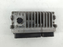 2013-2014 Lexus Es350 PCM Engine Control Computer ECU ECM PCU OEM P/N:89661-33M70 89661-33M71 Fits Fits 2013 2014 OEM Used Auto Parts