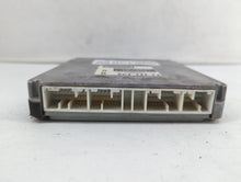 2000 Toyota Corolla PCM Engine Control Computer ECU ECM PCU OEM P/N:89661-02691 Fits OEM Used Auto Parts