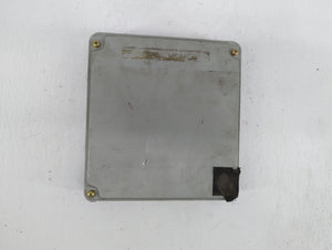 2000 Toyota Corolla PCM Engine Control Computer ECU ECM PCU OEM P/N:89661-02691 Fits OEM Used Auto Parts