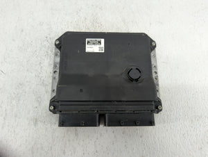 2008 Toyota Camry PCM Engine Control Computer ECU ECM PCU OEM P/N:89661-06G51 89981-33030, 89540-33390 Fits OEM Used Auto Parts