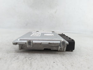 2017 Kia Niro PCM Engine Control Computer ECU ECM PCU OEM P/N:391B1-03DH5 391A5-03DH5, 95441-2BBF2 Fits OEM Used Auto Parts