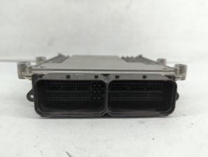 2018 Kia Rio PCM Engine Control Computer ECU ECM PCU OEM P/N:39199-2BAC0 Fits OEM Used Auto Parts