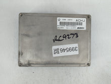 2017-2019 Cadillac Xts PCM Engine Control Computer ECU ECM PCU OEM P/N:12667002 Fits Fits 2017 2018 2019 OEM Used Auto Parts