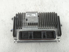 2014 Honda Accord PCM Engine Control Computer ECU ECM PCU OEM P/N:37820-5A3-L21 37820-5A3-L22 Fits OEM Used Auto Parts