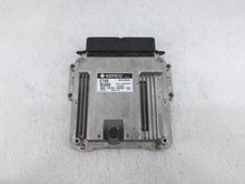 2015 Kia Soul PCM Engine Control Computer ECU ECM PCU OEM P/N:39133-2EHA5 39133-2EHA3 Fits OEM Used Auto Parts