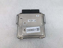 2015 Kia Soul PCM Engine Control Computer ECU ECM PCU OEM P/N:39133-2EHA5 39133-2EHA3 Fits OEM Used Auto Parts