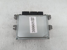 2016-2017 Nissan Sentra PCM Engine Control Computer ECU ECM PCU OEM P/N:DEF009-104 A1 BEM40C-300 A2 Fits Fits 2016 2017 OEM Used Auto Parts