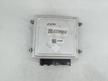 2014 Hyundai Santa Fe Sport PCM Engine Control Computer ECU ECM PCU OEM P/N:39130-2GAG5 39130-2GAG1, 39100-2GAG1, 39130-2GAG2 Fits OEM Used Auto Parts