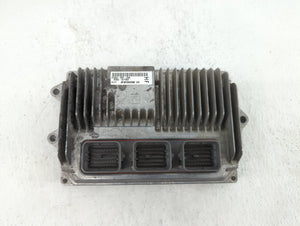 2015-2016 Honda Fit PCM Engine Control Computer ECU ECM PCU OEM P/N:37820-5R7-A65 37820-5R7-C66, 37820-5R7-U53 Fits Fits 2015 2016 OEM Used Auto Parts